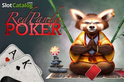 Red Panda Poker Betfair